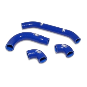 SAMCO SPORT Radiator Hose Kit Gas Gas / Husqvarna / KTM 150-300cc 23-25