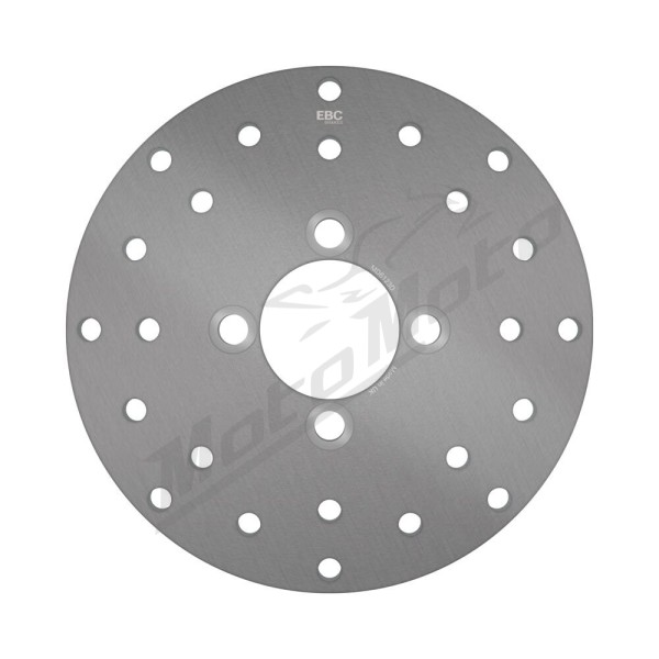 EBC Round D-Series Fixed Offroad Brake Rotor YAMAHA YFM 350-400 95-04