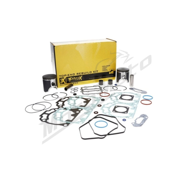 PROX Forged Piston Ski-Doo Expedition / Grand / GSX / MX-Z / Renegade 600cc 09-18