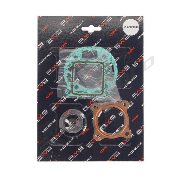 RMS Engine Gasket Set Aprilia Amico/ MBK Booster/ Yamaha BW’s 50cc 1990-1998