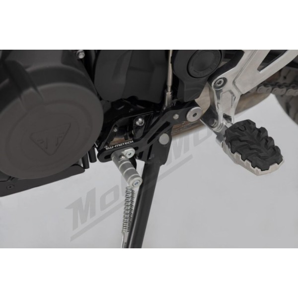 SW-MOTECH Gear Lever Triumph Tiger Sport 660 22-25