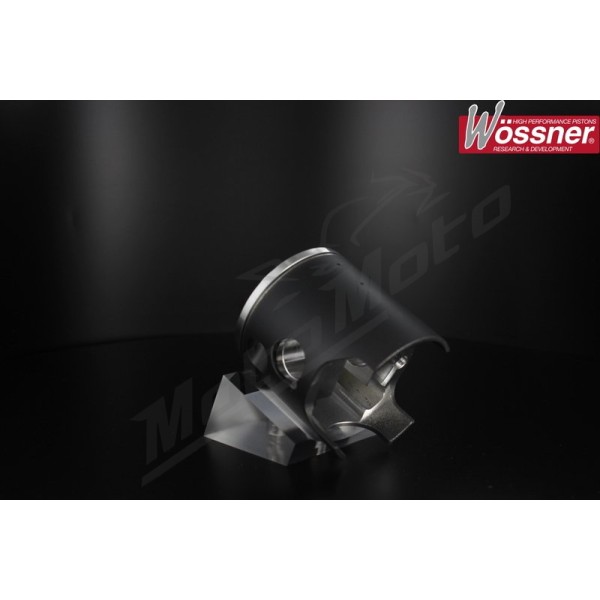 WÖSSNER Forged Piston 55,97-56,45mm Aprilia / Suzuki 250 88-01