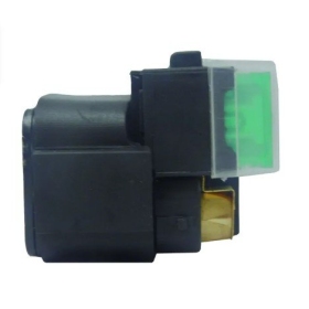 PARTS UNLIMITED Starter Relay Kawasaki / Mv Agusta / Suzuki / Yamaha 600/1600 93-25