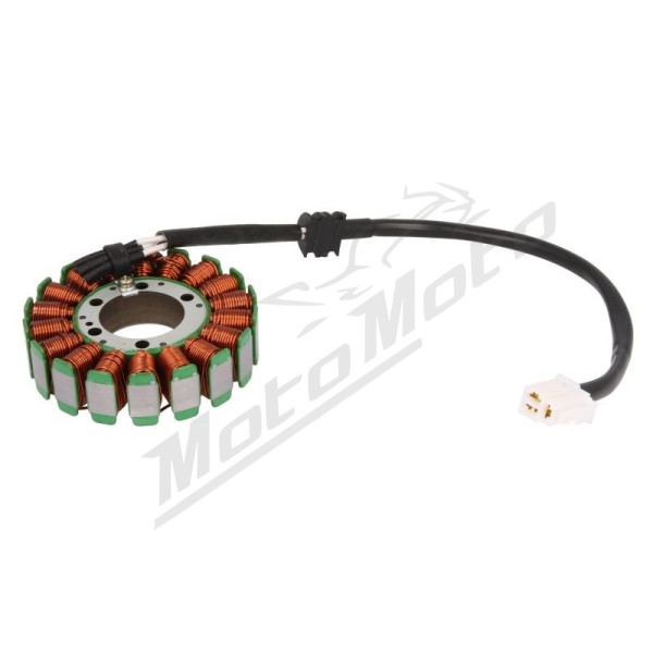 Arrowhead stator YAMAHA YZF-R6 600 2003-2005