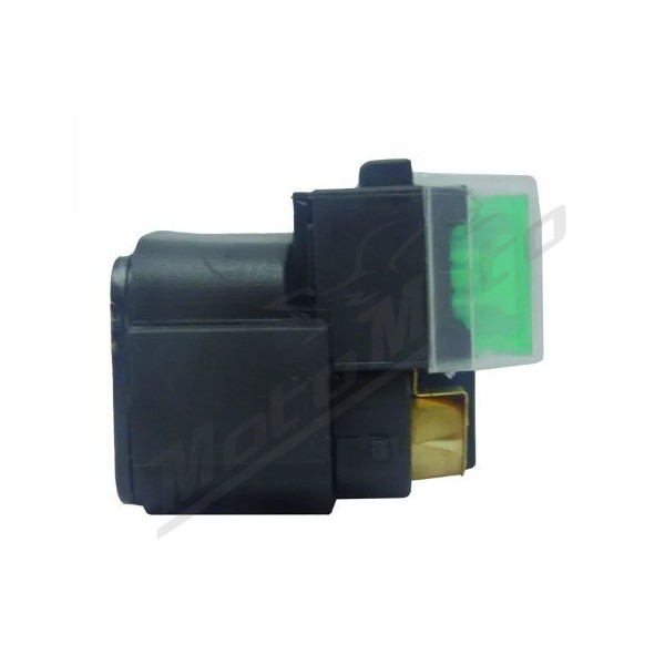 PARTS UNLIMITED Starter Relay Kawasaki / Mv Agusta / Suzuki / Yamaha 600/1600 93-25
