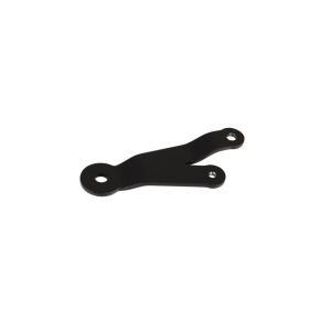 AKRAPOVIC Muffler Bracket Stainless Steel Yamaha MT-10 1000 16-21