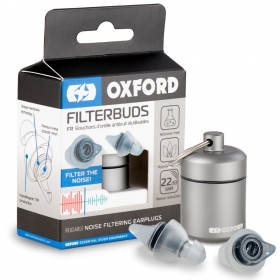 Oxford FilterBuds 2pcs