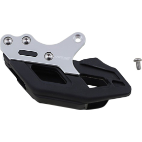 MOOSE OFFROAD HARD-PARTS MR-1 Colored AL Chain Guide Kawasaki KX 450cc 19-23