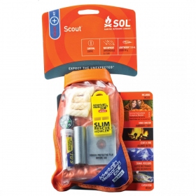 Klim S.O.L. Survival Pack