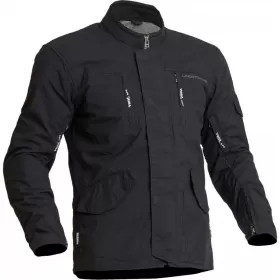 Lindstrands Tyfors Waterproof Textile Jacket