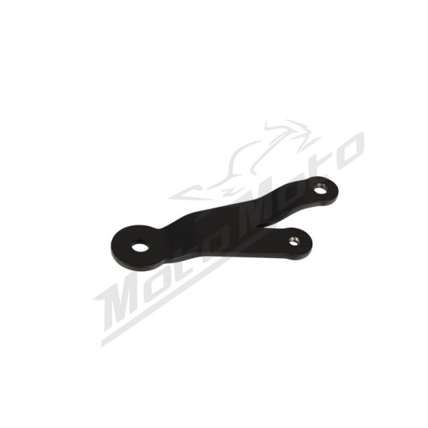 AKRAPOVIC Muffler Bracket Stainless Steel Yamaha MT-10 1000 16-21