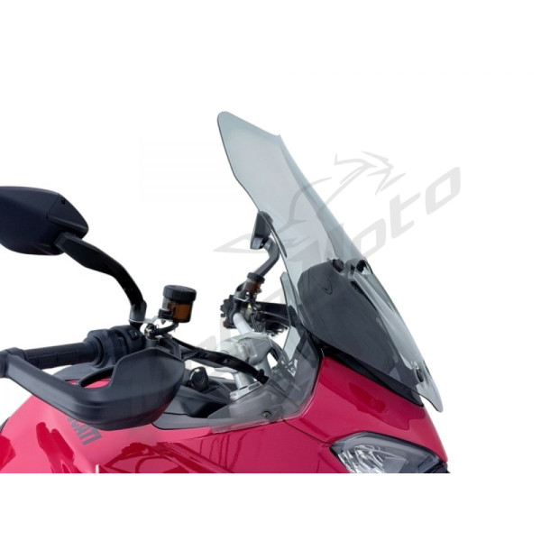 WRS Windscreen Caponord Ducati Multistrada V2 900cc 2025
