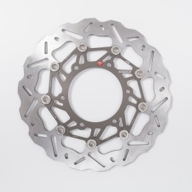 Braking SK2 plaukiojantis stabdžių diskas priekis dešinė gsx-s 950-1000 15-24
