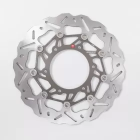 BRAKING SK2 Wave Floating Brake right Disc gsx-s 950-1000 15-24