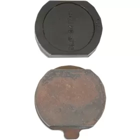 DP BRAKES Standard DP Sintered Brake Pads Kawasaki KH / KZ / Z 250-1000cc 76-80