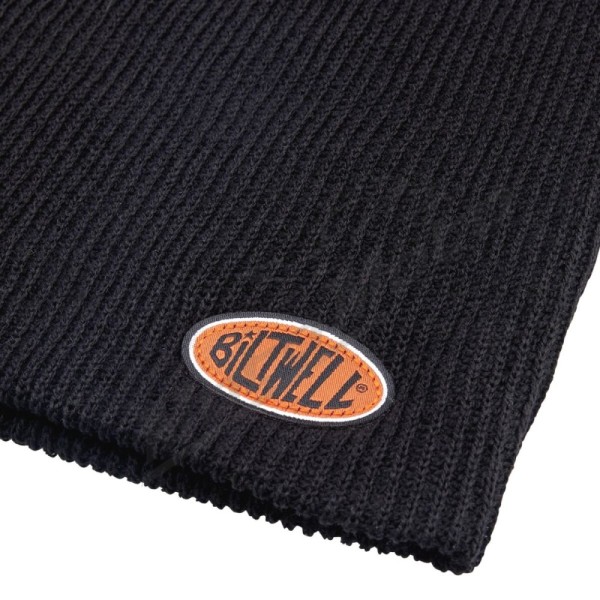 BILTWELL Unisex Knit Beanie