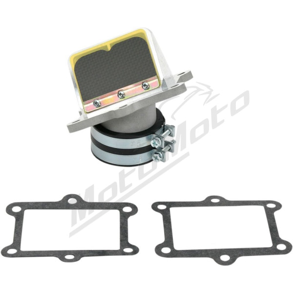 BOYESEN Rad Valve Reed Cage Assembly HONDA CR 250 99