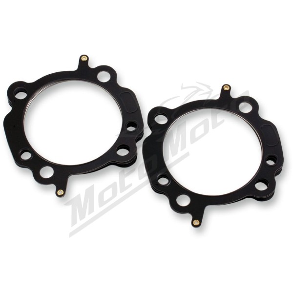 COMETIC Cylinder Head Gasket Harley Davidson FLH / FLHT / FLHTCU / FLHTCUL / FLHTCUTG / FLHTCUTGSE 1250-1977cc 14-24