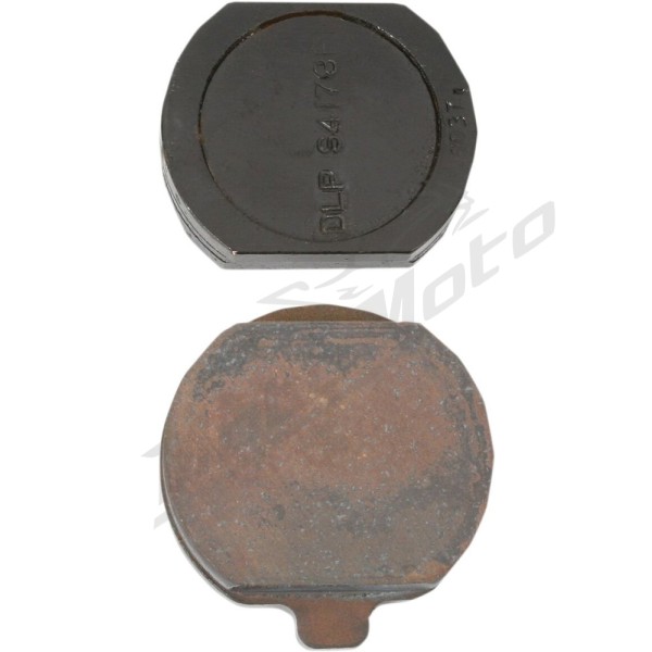 DP BRAKES Standard DP Sintered Brake Pads Kawasaki KH / KZ / Z 250-1000cc 76-80