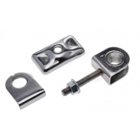 Chain adjuster tensioner set KINGWAY CHOPPER 250cc