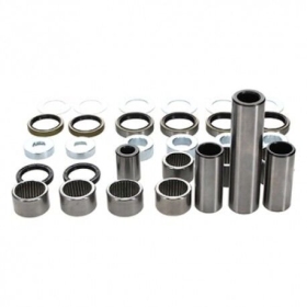 PROX Swingarm Linkage Bearing Kit Gas Gas / Husqvarna / KTM 125/501 11-23