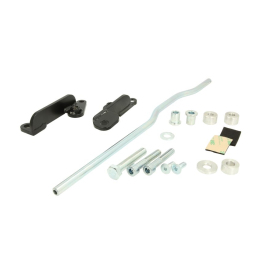 RDMOTO Crash pad fitting kit PH Honda CBR 1000RR 12-21