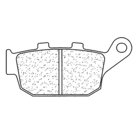 CL BRAKES 2298RX3 Street Sintered Metal Brake pads BUELL / HONDA / KAWASAKI / MOTO GUZZI / SUZUKI / TRIUMPH / VOGE / YAMAHA  