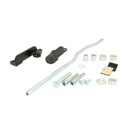 RDMOTO Crash pad fitting kit PH Honda CBR 1000RR 12-21