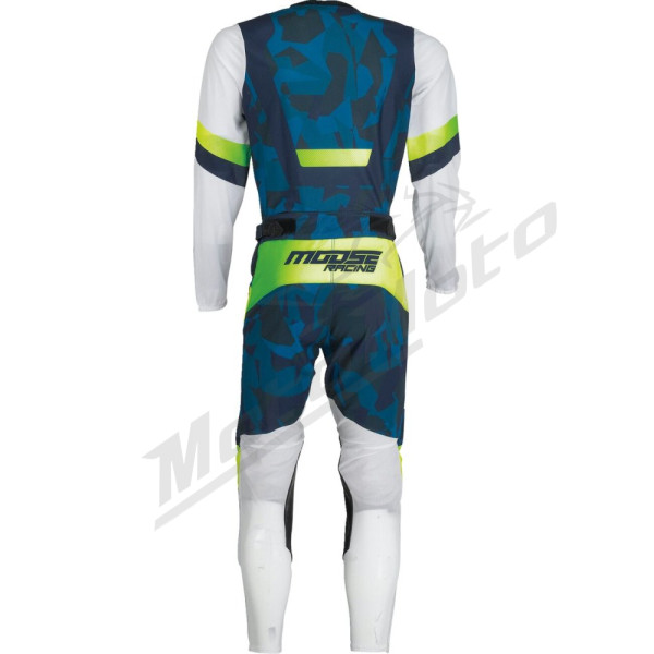 MOOSE OFFROAD SOFT-GOODS Sahara Pants