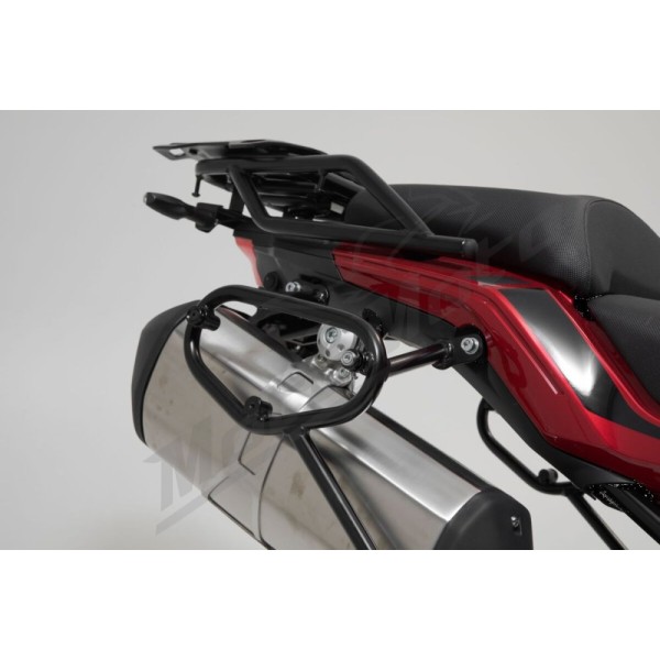 SW-MOTECH SLC Side Carrier Right Benelli TRK 502 17-24