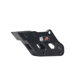 AXP Racing Chain Guide Suzuki DR-Z4S 400cc 25-> Black