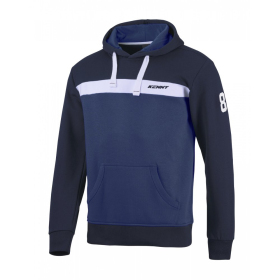 Kenny racing hoodie college