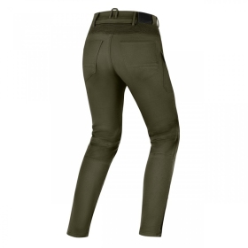 SHIMA GIRO 3.0 LADY Pants Khaki