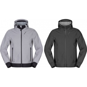 Spidi Hoodie Shell Functional Jacket