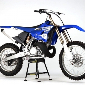 UNIT Krosinio motociklo stovas