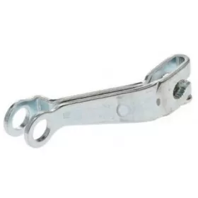 Rear brake cable holder universal