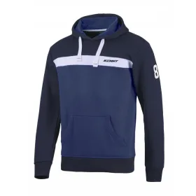 Kenny racing hoodie college