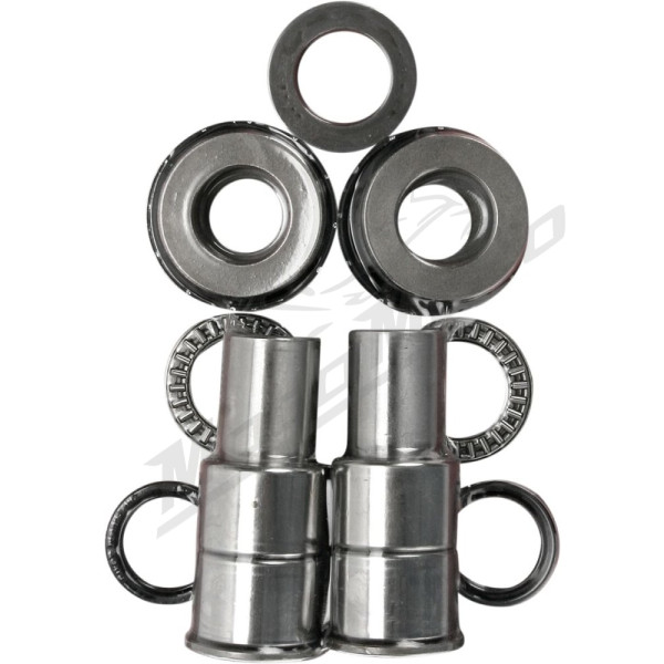 PIVOT WORKS Swingarm Bearing Kit Suzuki LT-R 450 06-09