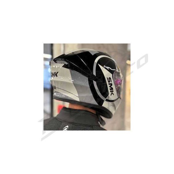Helmet SMK STELLAR GL266