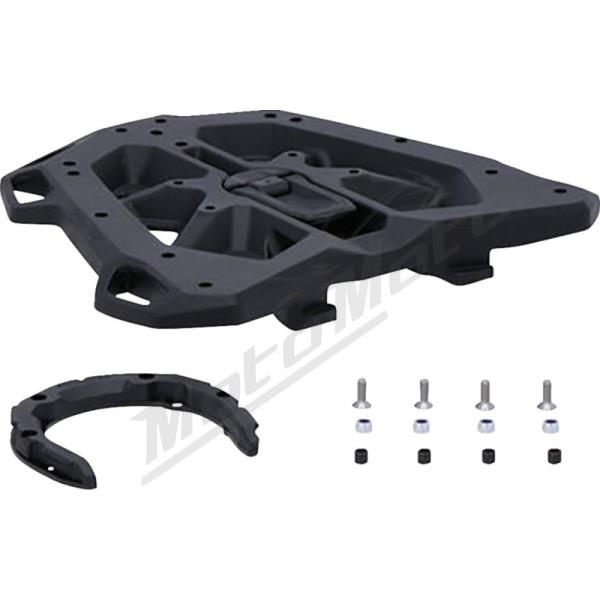 SW-MOTECH Kuro bako žiedo adapterio kompl.