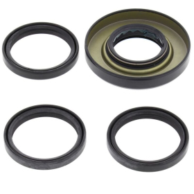 ALL BALLS Rear Differential Seal Kit Honda TRX 250 97-25