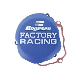 BOYESEN Factory Ignition Cover YAMAHA YZ 250 99-23