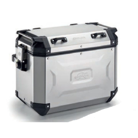 KAPPA Monokey Cam Side Right Side Box Aluminum 37L