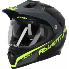 Acerbis Flip FS-606 Helmet (22-06)