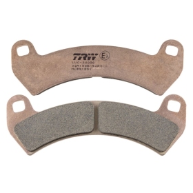 TRW SI Series Sindered Off-Road Brake Pads POLARIS RZR XP 1000 20-21