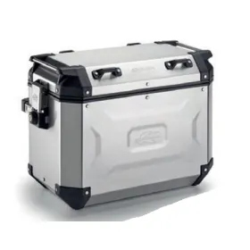 KAPPA Monokey Cam Side Right Side Box Aluminum 37L