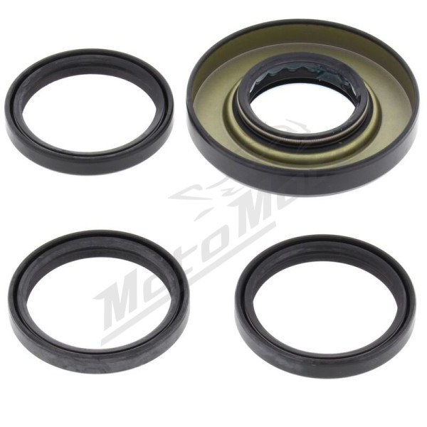 ALL BALLS Rear Differential Seal Kit Honda TRX 250 97-25