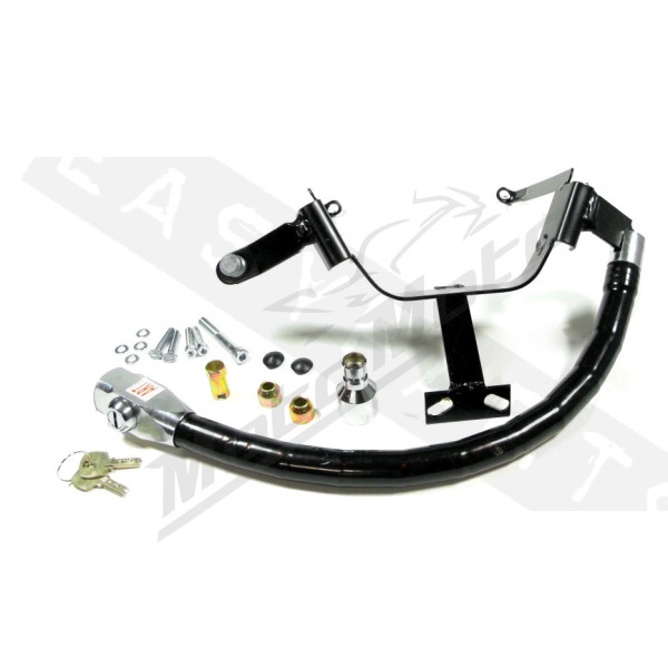 CLM Handlebar Lock Piaggio Skipper 125-150cc 98-02