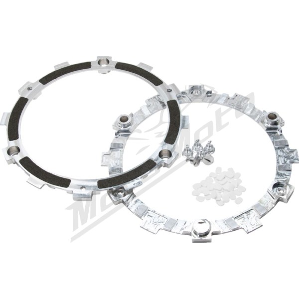 REKLUSE Clutch Service Kit Cobra Moto / Husqvarna / Kawasaki / KTM / Suzuki 65 00-24