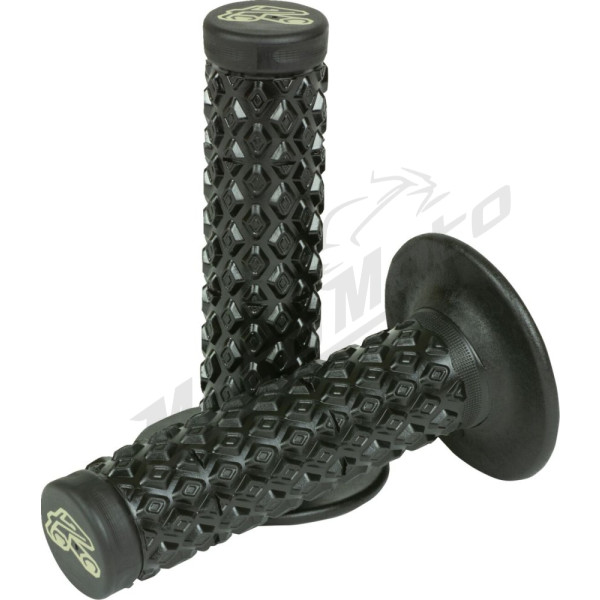 RENTHAL MX Dual vairo rankenėlės 